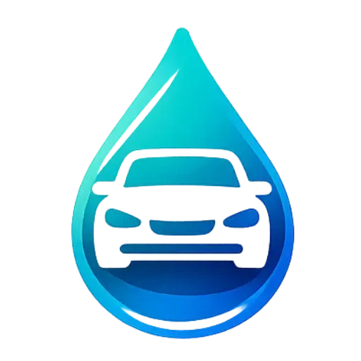 Lavage auto à domicile Taurinya
